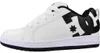 Dc Shoes Court Graffik, weiß/schwarz, für Jugendliche – Produktbild-Vorschau 8