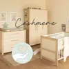 Roba 1731884 Wickelkommode breit +Wickelansatz Momo Produktbild-Vorschau 4
