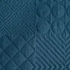 Der D91 Boni 5 220x240 cm marineblau Produktbild-Vorschau 4