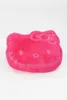 Hello Kitty Zierkissen rosa Produktbild-Vorschau 3