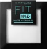 MAYBELLINE_Fit Me Matte Poreless Pressed Powder matující Náhled obrázku produktu 1