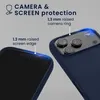 Custodia in TPU e silicone per Apple iPhone 18 Pro / iPhone Anteprima dell’immagine prodotto 5