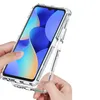 Transparente Handyhülle für Tecno Spark 10 Pro Stoßfeste Produktbild-Vorschau 7