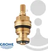 Grohe Oberteil 1/2´´ kurze Spindel - 07146000 Produktbild-Vorschau 2