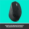 Logitech Wireless Mouse M720 black retail Produktbild-Vorschau 39