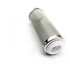 Heikoeco® Edelstahl Filter Schutzgitter, 2er Set, Rost- und Produktbild-Vorschau 2