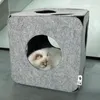 D&D Spielwürfel I Love Happy Cats "Nala" grau Produktbild-Vorschau 5