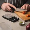 AdroitGoods Digitale Mini-Präzisionsküchenwaage - 0,01 bis Produktbild-Vorschau 5