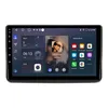 9'' Radio Android 64 GB Fiat Panda 169 (2003–2012) CarPlay Podgląd zdjęcia produktu 1