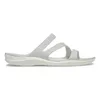 Crocs W Swiftwater Sandals 203998-1FT, Badelatschen, Damen, Produktbild-Vorschau 12