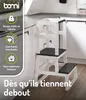 BOMI® Tour d’apprentissage pour bébé et tout-petits – Voir les images du produit 3