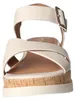 Keil Sandalette ab 30mm Sohlenhöhe 1-28708-42 418 Produktbild-Vorschau 5