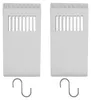 2x Luftbefeuchter Raumbefeuchter Verdunster Verdampfer Produktbild-Vorschau 1