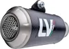 LeoVince LV-10 Carbon Slip-On Auspuff für BENELLI TNT Produktbild-Vorschau 1