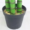 Künstliche Palme groß Kunstpalme Kunstpflanze Palme Produktbild-Vorschau 7