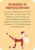 Adventskalender Christmas Fitness Produktbild-Vorschau 7