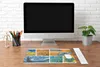 MuchoWow® Mauspad Mousepad Van Gogh - Collage - Produktbild-Vorschau 4