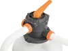 Bestway Sandfilterpumpe Flowclear 11.355 L/h Produktbild-Vorschau 27