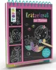 Kratzelspaß für Mädchen Produktbild-Vorschau 2