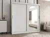 MIRJAN24 Kleiderschrank Selfie 200, Schwebetürenschrank mit Produktbild-Vorschau 2
