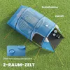 Outsunny, stan pro 2-3 osoby, tunelový stan, vhodný pro Náhled obrázku produktu 4