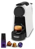 NESPRESSO DE’LONGHI Essenza Mini Mattweiß Original Produktbild-Vorschau 1