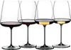 Riedel Winewings Tasting Set, Weißweinglas, Rotweinglas, Produktbild-Vorschau 3