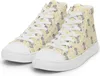 Mr. & Mrs. Panda Damenschuhe Elefant Biene Größe 43 - Gelb Produktbild-Vorschau 4