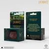 Dadi a forma di cubo, ispirati a "Lo Hobbit" - D20 color Anteprima dell’immagine prodotto 2
