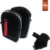 K-S-Trade Outdoor Gürteltasche Holster Umhängetasche Produktbild-Vorschau 1