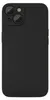 Schwarze 'Handyhülle' Smartphonecase für Apple 'iPhone 14' Produktbild-Vorschau 1