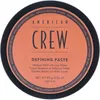 A top-down view of a round container of American Crew Defining Paste hair product. Podgląd zdjęcia produktu