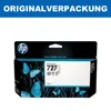 HP Tintenpatrone B3P24A 727 130ml grau Produktbild-Vorschau 21