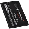 Batterie adaptée au téléphone portable pour seniors Emporia Voir les images du produit 2