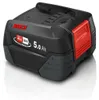 Bosch BHZUB1850 batteria intercambiabile 18V Anteprima dell’immagine prodotto 4