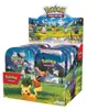TCG Mega Evolution Ascended Heroes Mini Tin Display 10 Produktbild-Vorschau 3