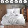 Buymax® Bettwäsche Bettbezug 200x220 cm, Kopfkissenbezug Produktbild-Vorschau 2