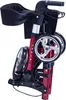 Antar Rollator Leichtgewicht Klappbar Komplett-Set mit Produktbild-Vorschau 4