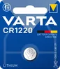 Varta CR1220 Lithium Knopfzelle 3V 1er Blister – 10er-Set Produktbild-Vorschau 3