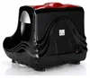 Massaggiatore Shiatsu vibrante e riscaldato elettricamente Anteprima dell’immagine prodotto 6