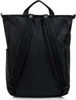 Fjällräven Shopper/Backpack 2v1 High Coast Totepack Black Náhled obrázku produktu 3