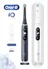 Oral-B iO 7 Elektrische Zahnbürsten – Schwarz und Weiß – Produktbild-Vorschau 6