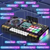 DJ mixážní pult DJ pult pro děti ve věku 3–10 let DJ Náhled obrázku produktu 5
