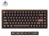 Keychron , Kabelový a bezdrátový, USB + RF Wireless + Náhled obrázku produktu 1
