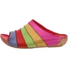 Gemini 032084-02-609 Schuhe Damen Sandalen Pantoletten Produktbild-Vorschau 11