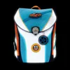 DerDieDas zaino della scuola ErgoFlex MAX Superflash Anteprima dell’immagine prodotto 15