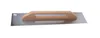Aqbau® Schweizer Glättekelle 580x130 mm – Profi Produktbild-Vorschau 3
