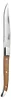 Comas Steakmesser ALPS | 23cm | Edelstahl & Holz | 6 Messer Produktbild-Vorschau 1