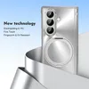 Telefoonschaal + beschermend glas voor de Samsung Galaxy Z Productafbeelding-voorbeeld 5