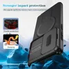 Magnetisch Hülle für Samsung Galaxy S26 Ultra, Dual Layer Produktbild-Vorschau 8